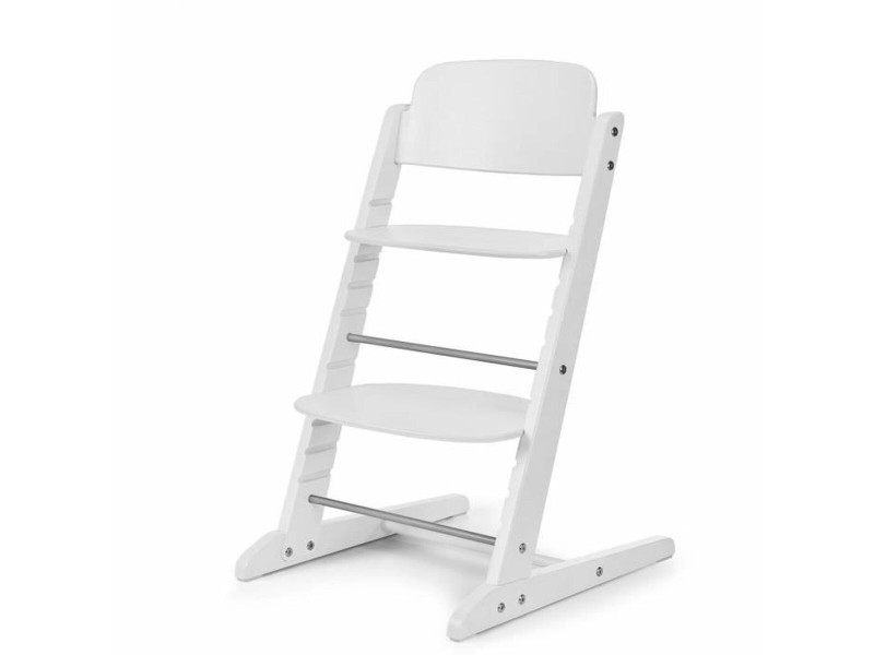 Трон Cybex Бял Дървен NaN –  BB Високи столове