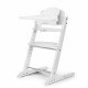 Трон Cybex Бял NaN –  BB Високи столове