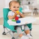 Асансьор Bright Starts Розов NaN –  BB Повдигачи на седалките