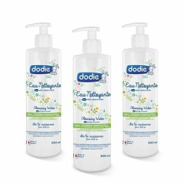 Комплект за хигиена Dodie