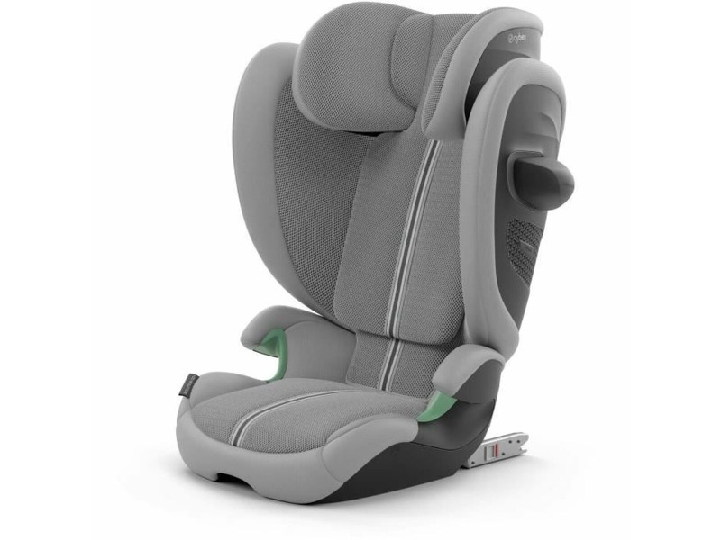 Столче за кола Cybex Solution G2 i-Fix Plus Сив II (15-25 kg) Детски ECE R129/04 NaN –  BB Столове за кола