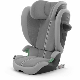 Столче за кола Cybex Solution G2 i-Fix Plus Сив II (15-25 kg) Детски ECE R129/04