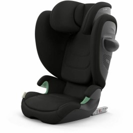 Столче за кола Cybex Solution G2 i-Fix Черен II (15-25 kg) ECE R129