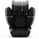 Столче за кола Cybex Solution G2 i-Fix Черен II (15-25 kg) ECE R129 NaN –  BB Столове за кола