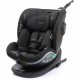 Столче за кола Babyauto XPERTA BLACK LINE Черен 0 (de 0 a 10 kilos) 0+ (de 0 a 13 kilos) I (9 - 18 kg) II (15-25 kg) III (22 - 3 NaN –  BB Столове за кола