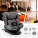 Столче за кола Babyauto XPERTA BLACK LINE Черен 0 (de 0 a 10 kilos) 0+ (de 0 a 13 kilos) I (9 - 18 kg) II (15-25 kg) III (22 - 3 NaN –  BB Столове за кола