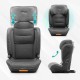 Столче за кола Babyauto CAPAX BLACK LINE Черен II (15-25 kg) III (22 - 36 kg) Детски ECE R129 NaN –  BB Столове за кола