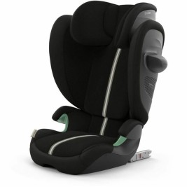 Столче за кола Cybex ECE R129/04 Черен