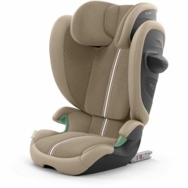 Столче за кола Cybex Solution G2 i-Fix Plus Бежов II (15-25 kg) Детски ECE R129