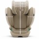 Столче за кола Cybex Solution G2 i-Fix Plus Бежов II (15-25 kg) Детски ECE R129 NaN –  BB Столове за кола