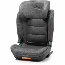 Столче за кола Babyauto CAPAX GREY DOBBY Сив II (15-25 kg) Детски ECE R129