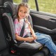Столче за кола Babyauto CAPAX GREY DOBBY Сив II (15-25 kg) Детски ECE R129 NaN –  BB Столове за кола
