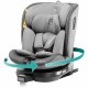 Столче за кола Babyauto Антрацит 0 (de 0 a 10 kilos) I (9 - 18 kg) II (15-25 kg) III (22 - 36 kg) Детски ECE R129 NaN –  BB Столове за кола