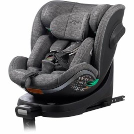 Столче за кола Babyauto SCUDDA GREY DOBBY Сив 0 (de 0 a 10 kilos) 0+ (de 0 a 13 kilos) I (9 - 18 kg) II (15-25 kg) III (22 - 36 