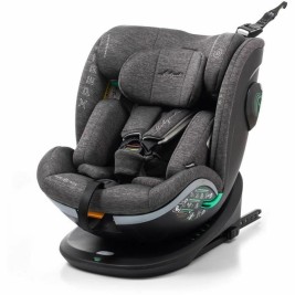 Столче за кола Babyauto XPERTA GREY DOBBY Сив 0 (de 0 a 10 kilos) I (9 - 18 kg) II (15-25 kg) III (22 - 36 kg) Детски ECE R129
