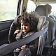 Столче за кола Babyauto XPERTA GREY DOBBY Сив 0 (de 0 a 10 kilos) I (9 - 18 kg) II (15-25 kg) III (22 - 36 kg) Детски ECE R129 NaN –  BB Столове за кола