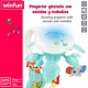 Ярка декорация Winfun Пластмаса 31 x 55 x 40 cm (2 броя) NaN –  BB Пространствено осветление