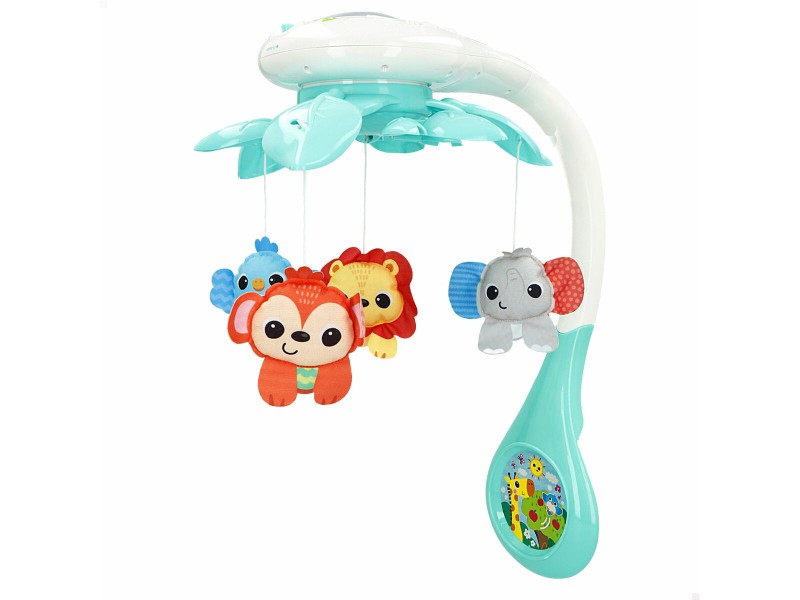 Ярка декорация Winfun Пластмаса 31 x 55 x 40 cm (2 броя) NaN –  BB Пространствено осветление