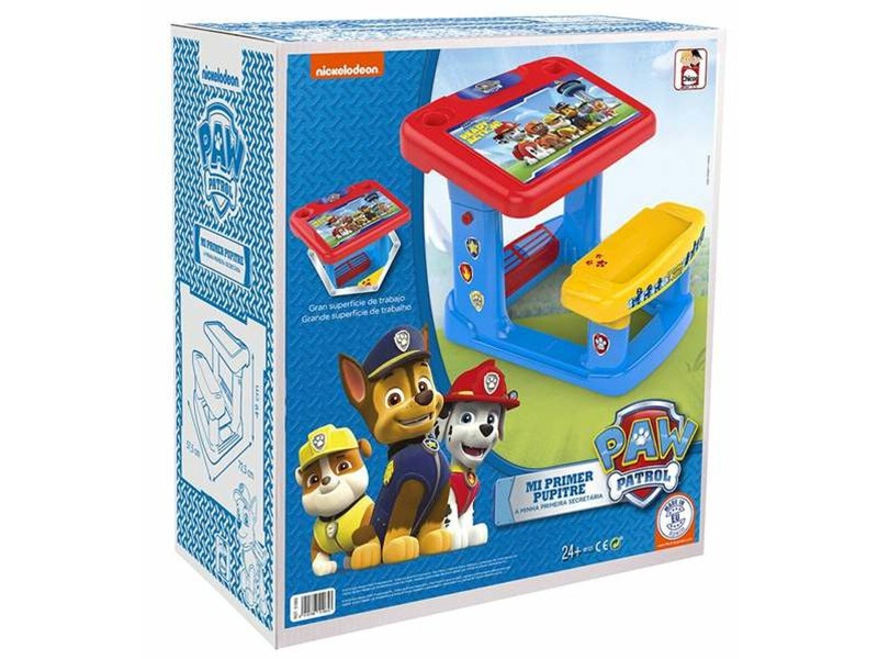 Детска Маса The Paw Patrol 57 x 73 x 49 cm NaN –  BB Маси
