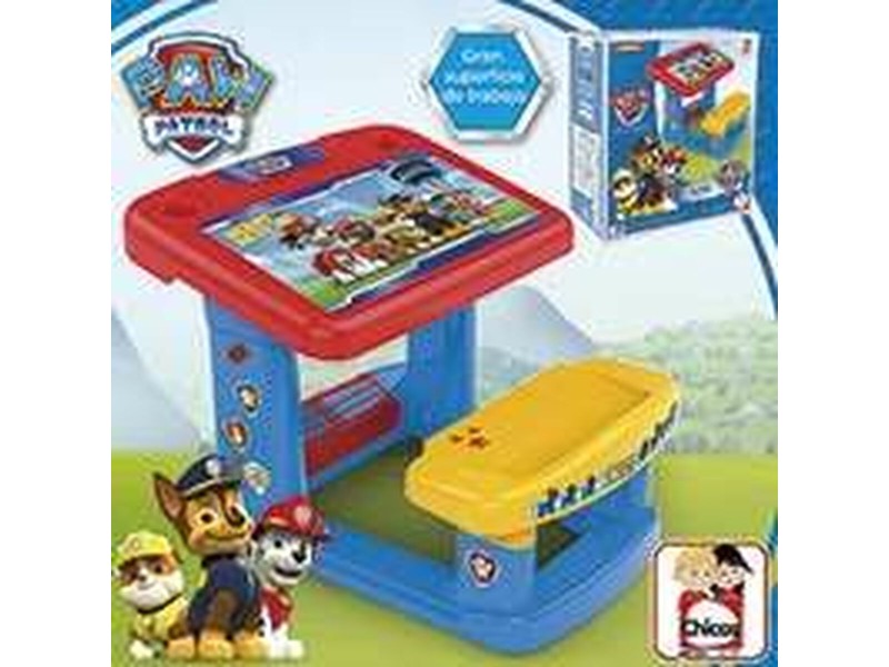 Детска Маса The Paw Patrol 57 x 73 x 49 cm NaN –  BB Маси