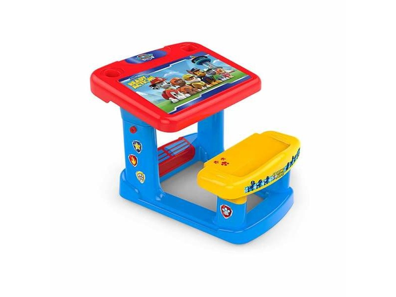Детска Маса The Paw Patrol 57 x 73 x 49 cm NaN –  BB Маси