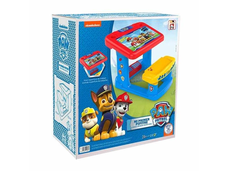 Детска Маса The Paw Patrol 57 x 73 x 49 cm NaN –  BB Маси