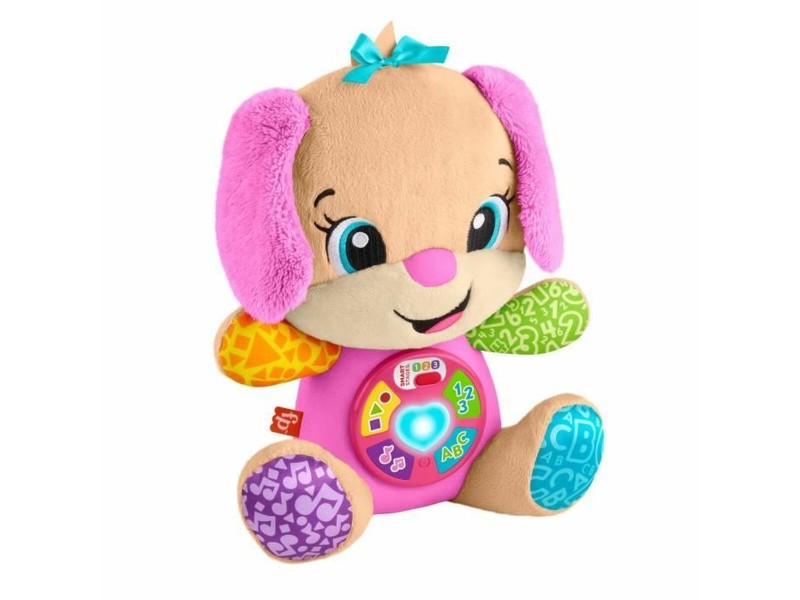 Музикална Играчка Fisher-Price JFD31 NaN –  BB Играчки със звук