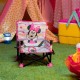 Асансьор Disney Pop n Sit Розов Rose NaN –  BB Повдигачи на седалките