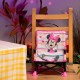 Асансьор Disney Pop n Sit Розов Rose NaN –  BB Повдигачи на седалките