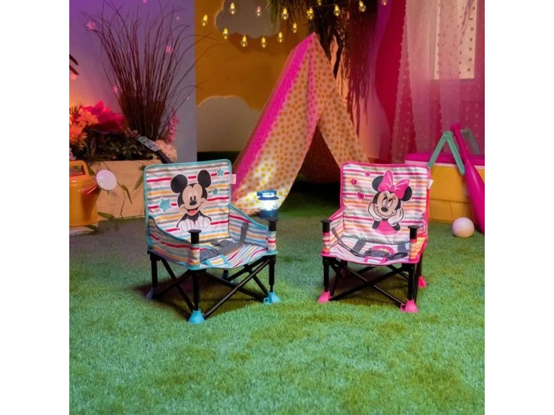 Асансьор Disney Pop n Sit Розов Rose NaN –  BB Повдигачи на седалките