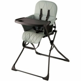 Child's Chair ThermoBaby HANDY Черен Зелен