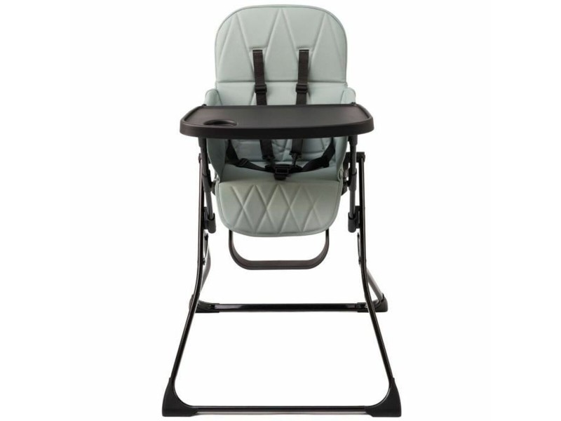 Childs Chair ThermoBaby HANDY Черен Зелен NaN –  BB Високи столове