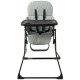Childs Chair ThermoBaby HANDY Черен Зелен NaN –  BB Високи столове