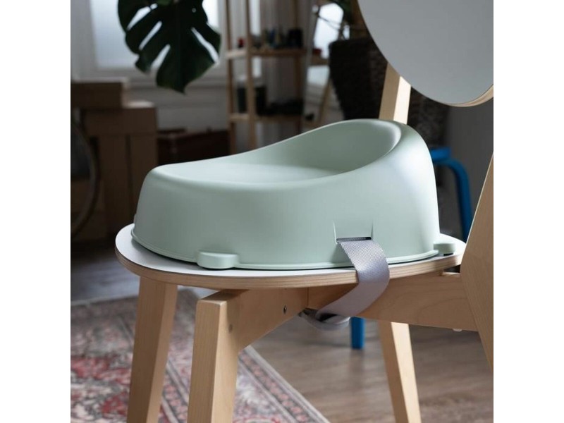 Childs Chair ThermoBaby EASY BOOSTER SEAT Зелен NaN –  BB Високи столове
