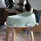Childs Chair ThermoBaby EASY BOOSTER SEAT Зелен NaN –  BB Високи столове