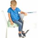 Childs Chair ThermoBaby EASY BOOSTER SEAT Зелен NaN –  BB Високи столове