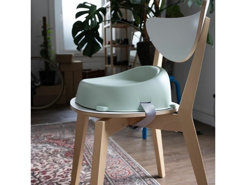 Childs Chair ThermoBaby EASY BOOSTER SEAT Зелен NaN –  BB Високи столове