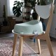 Childs Chair ThermoBaby EASY BOOSTER SEAT Зелен NaN –  BB Високи столове