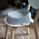 Childs Chair ThermoBaby EASY BOOSTER SEAT Сив NaN –  BB Високи столове