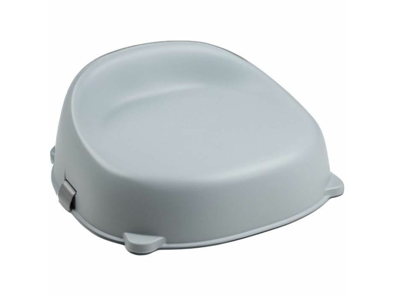 Childs Chair ThermoBaby EASY BOOSTER SEAT Сив NaN –  BB Високи столове