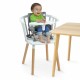 Асансьор Bright Starts Pop N Sit Сив NaN –  BB Повдигачи на седалките