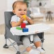 Асансьор Bright Starts Pop N Sit Сив NaN –  BB Повдигачи на седалките