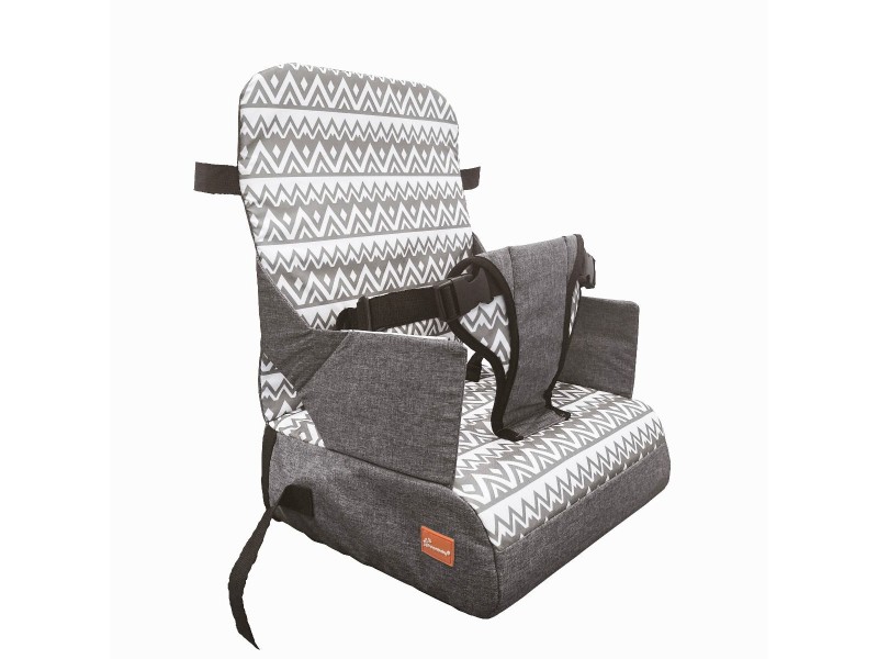 Асансьор Dreambaby DREAMBABY ON-THE-GO Сив NaN –  BB Повдигачи на седалките