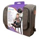 Асансьор Dreambaby DREAMBABY ON-THE-GO Сив NaN –  BB Повдигачи на седалките