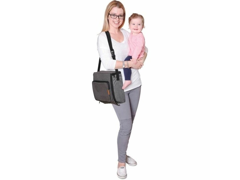 Асансьор Dreambaby DREAMBABY ON-THE-GO Сив NaN –  BB Повдигачи на седалките