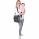 Асансьор Dreambaby DREAMBABY ON-THE-GO Сив NaN –  BB Повдигачи на седалките