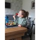 Асансьор Dreambaby DREAMBABY ON-THE-GO Сив NaN –  BB Повдигачи на седалките