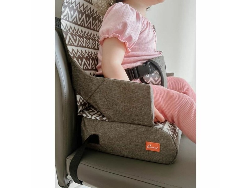 Асансьор Dreambaby DREAMBABY ON-THE-GO Сив NaN –  BB Повдигачи на седалките