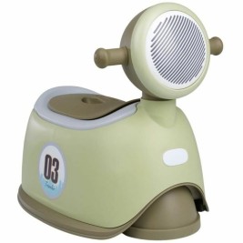 Цукало ThermoBaby LUDIQUE SCOOTER