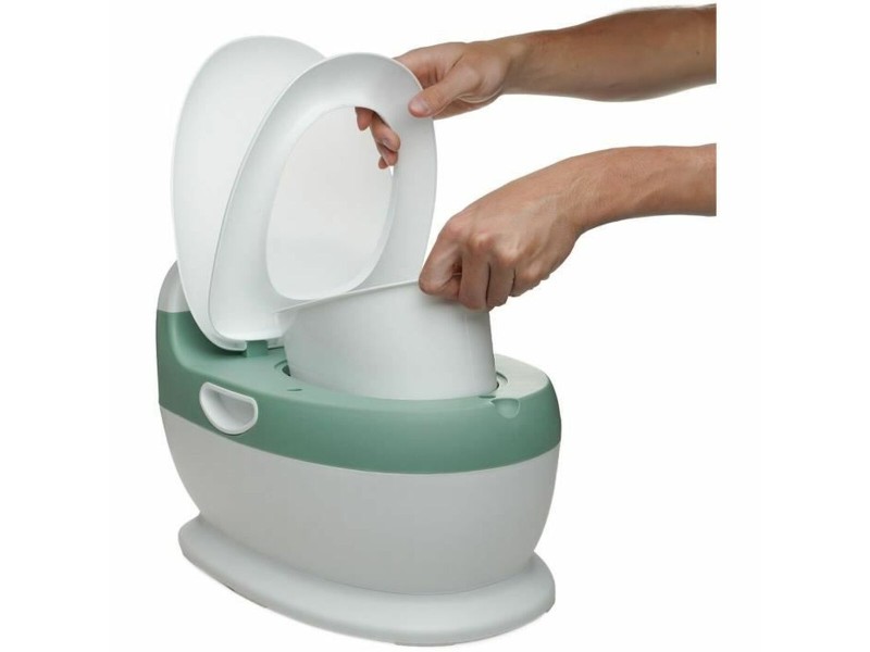 Цукало ThermoBaby Sage NaN –  BB Гърнета
